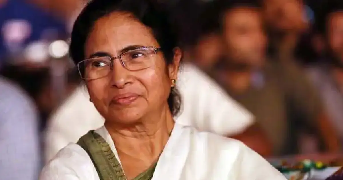 Mamata on three-day visit to Mumbai from Nov 30